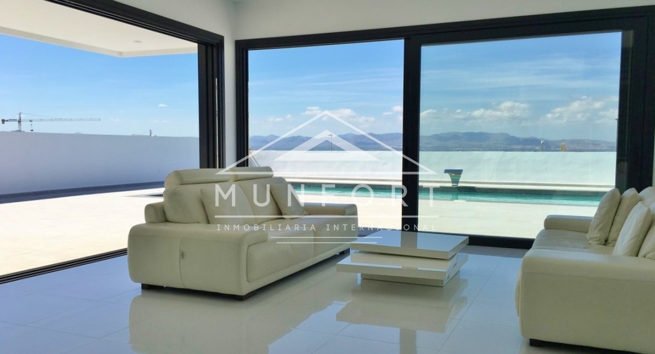 Revente - Villas -
Benijófar