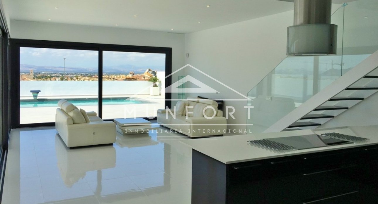 Revente - Villas -
Benijófar