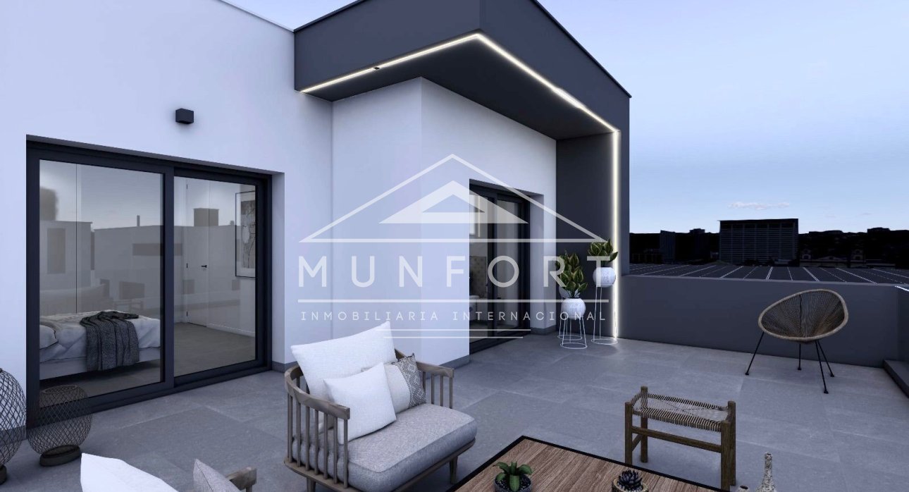 Revente - Villas -
Benijófar