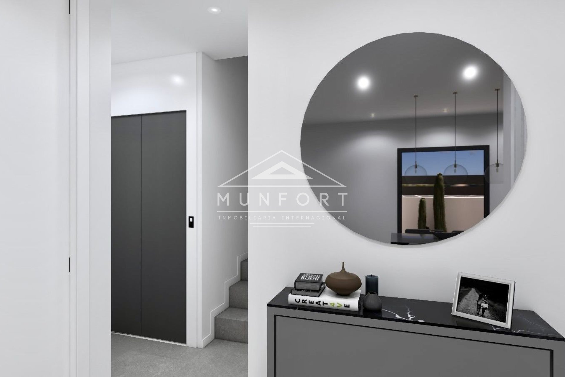 Revente - Villas -
Benijófar