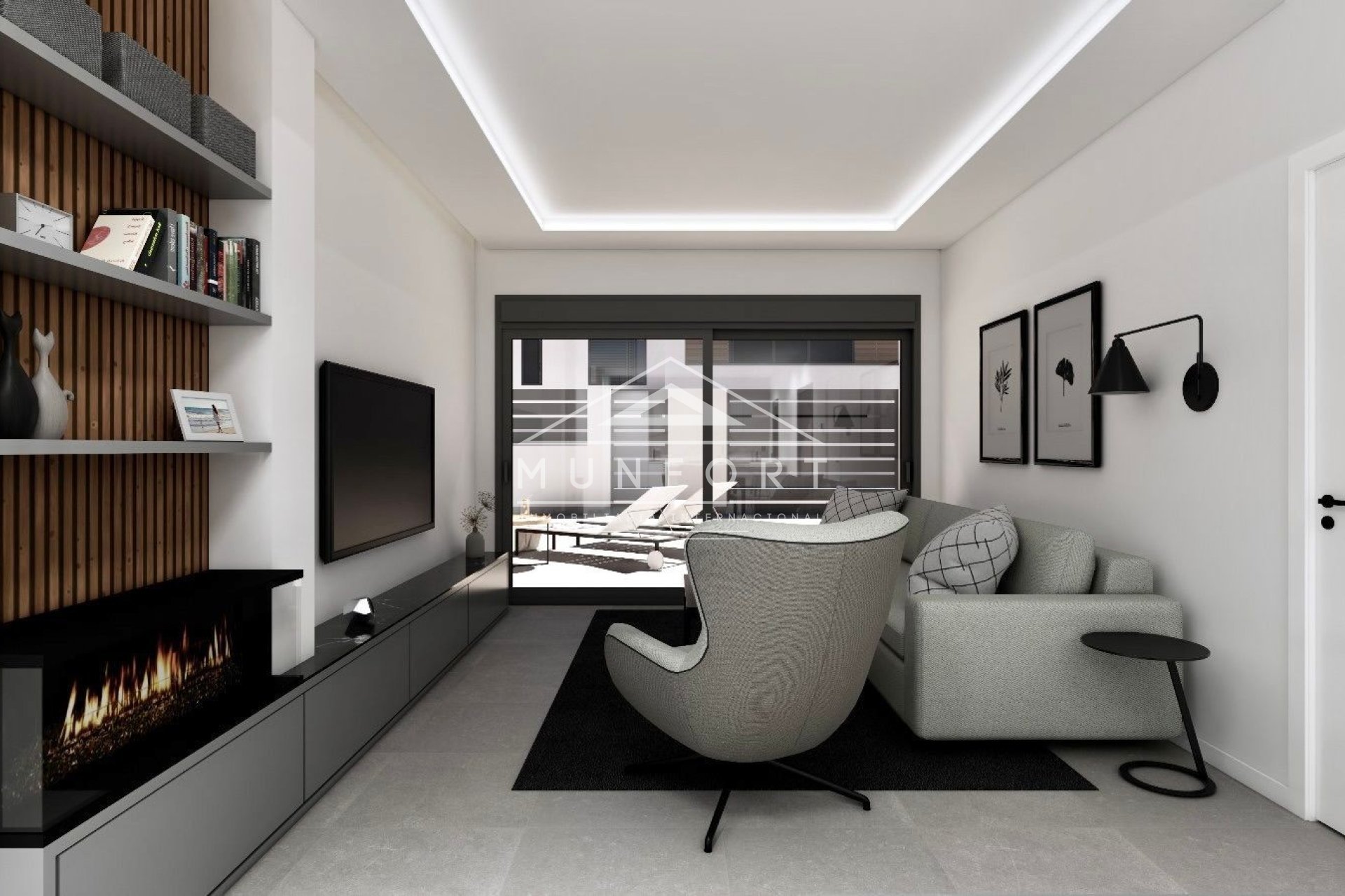 Revente - Villas -
Benijófar