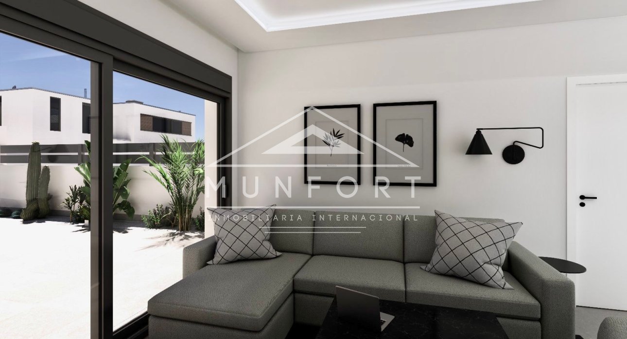 Revente - Villas -
Benijófar