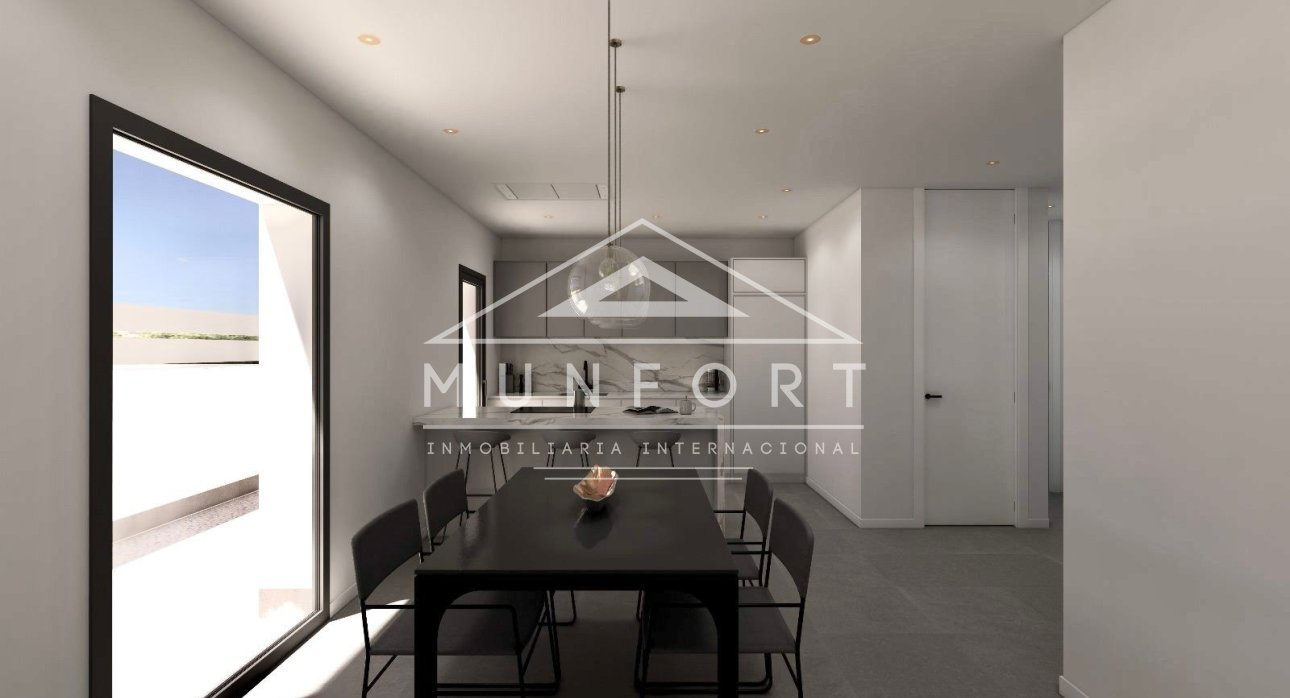 Revente - Villas -
Benijófar