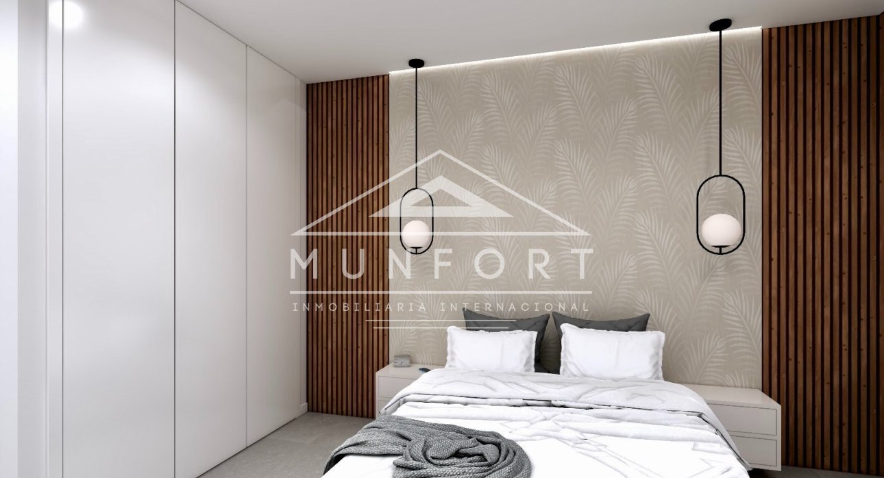 Revente - Villas -
Benijófar