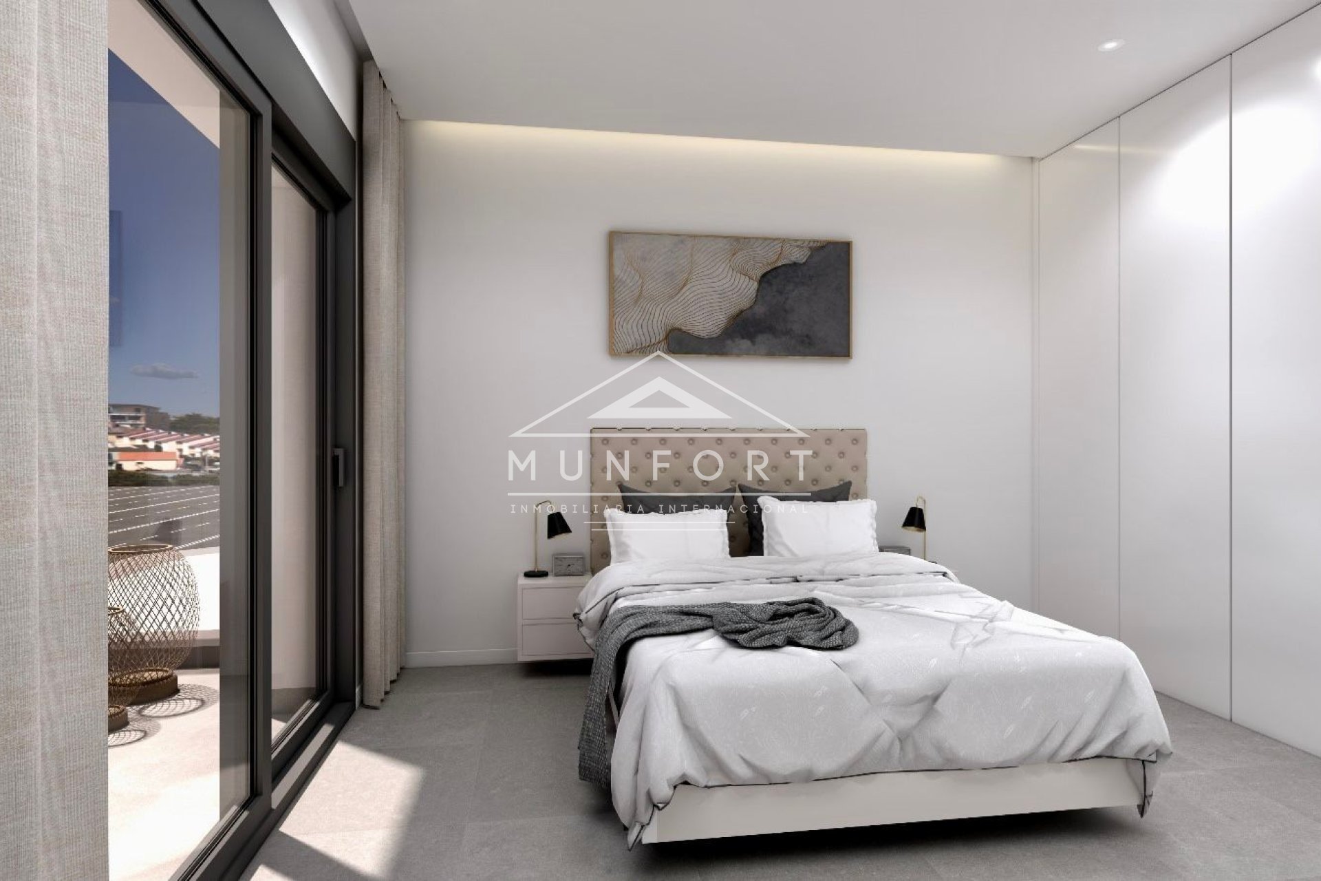 Revente - Villas -
Benijófar