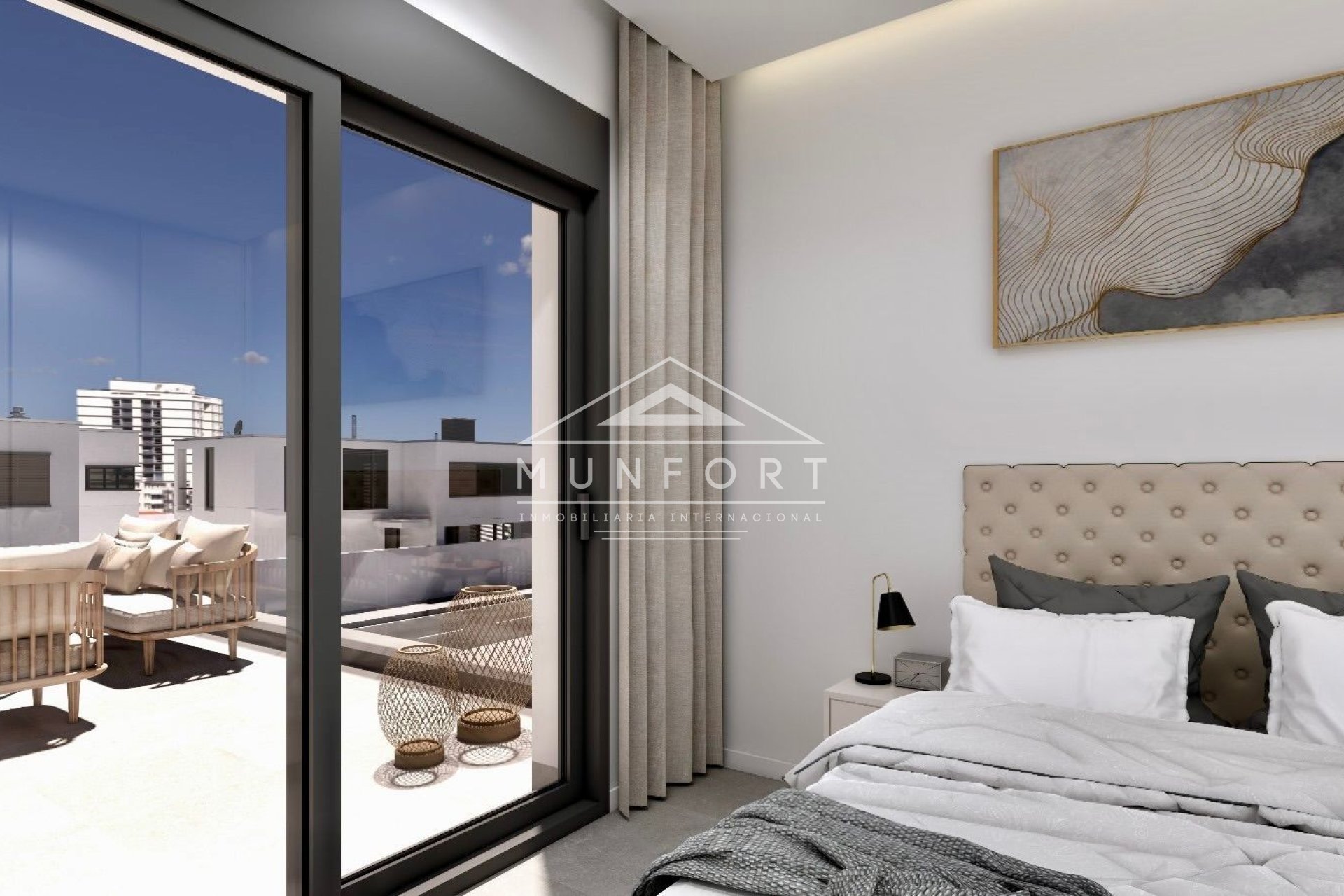 Revente - Villas -
Benijófar