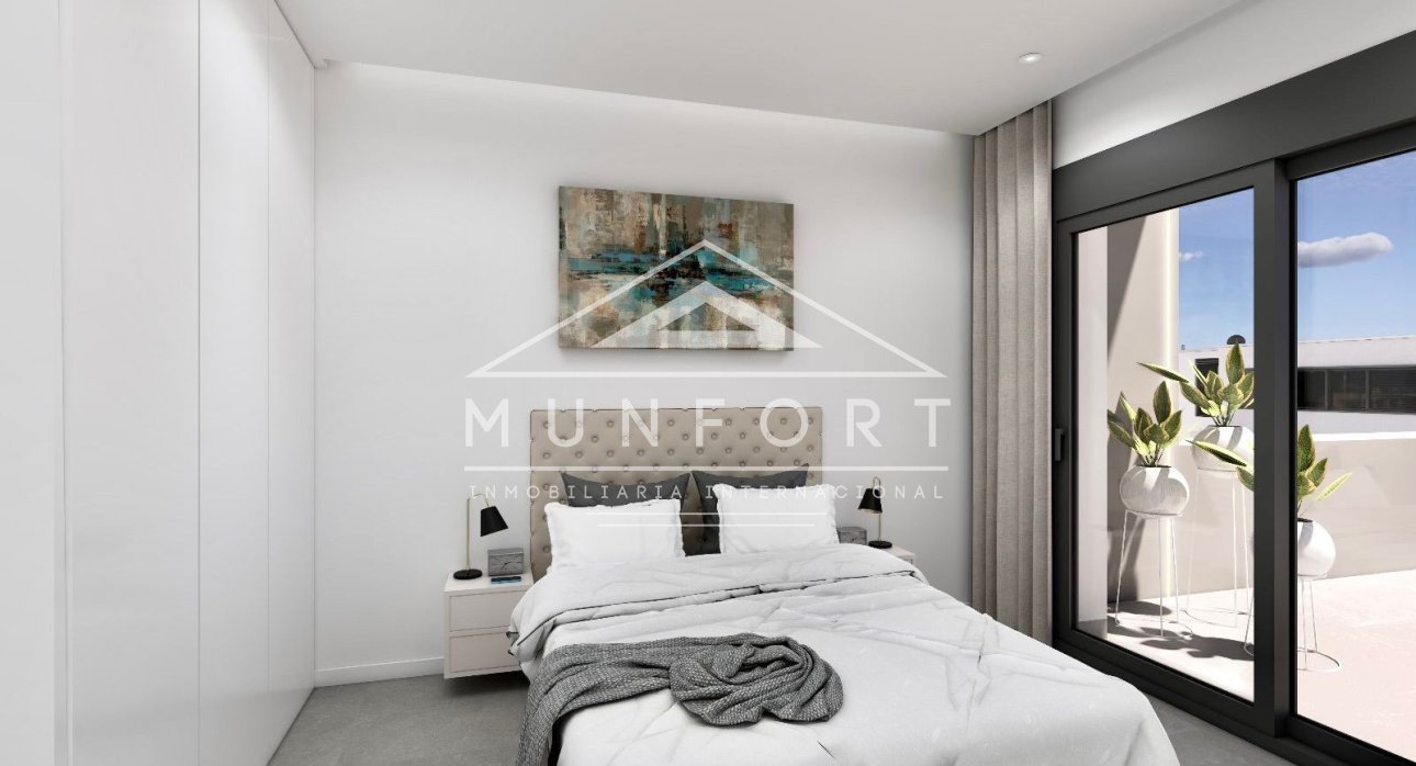 Revente - Villas -
Benijófar