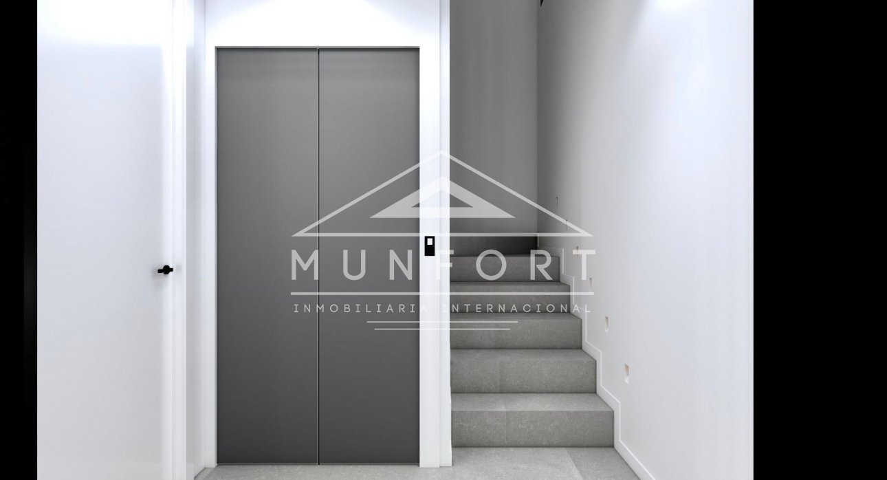 Revente - Villas -
Benijófar