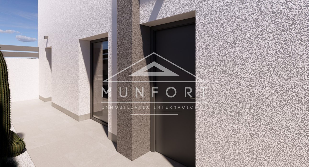 Revente - Villas -
Benijófar