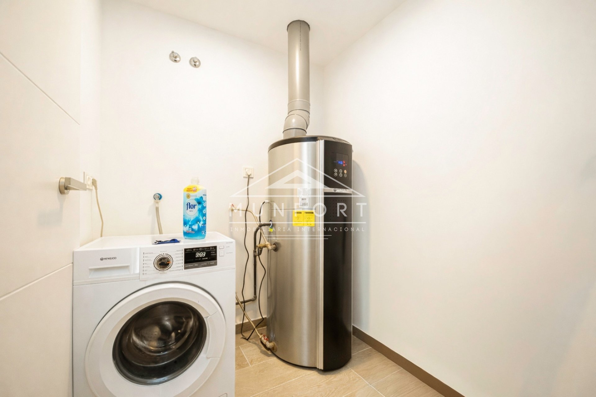 Revente - Villas -
Benijófar