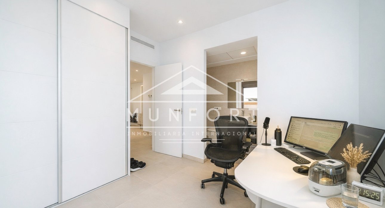 Revente - Villas -
Benijófar