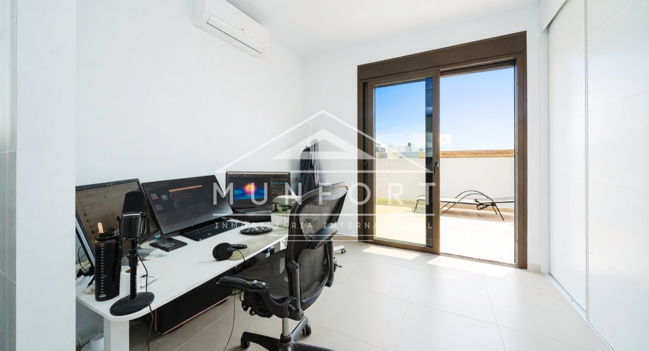 Revente - Villas -
Benijófar