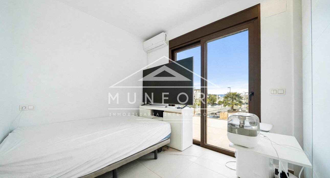 Revente - Villas -
Benijófar