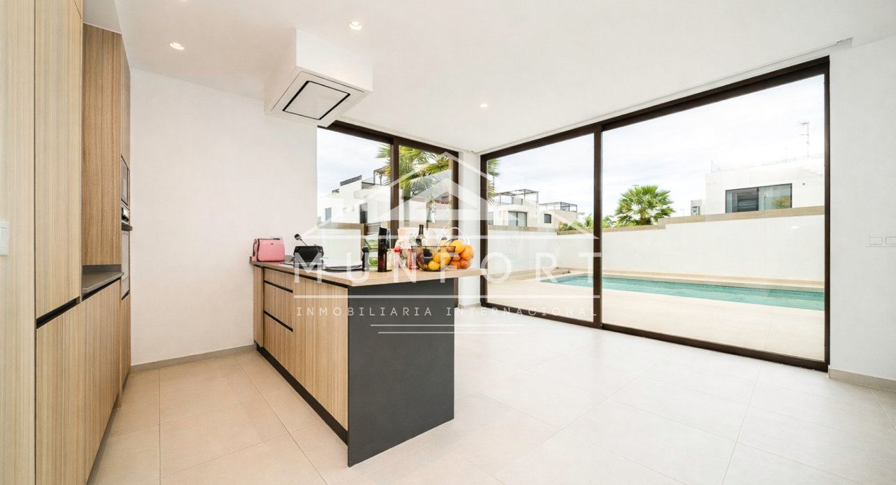 Revente - Villas -
Benijófar