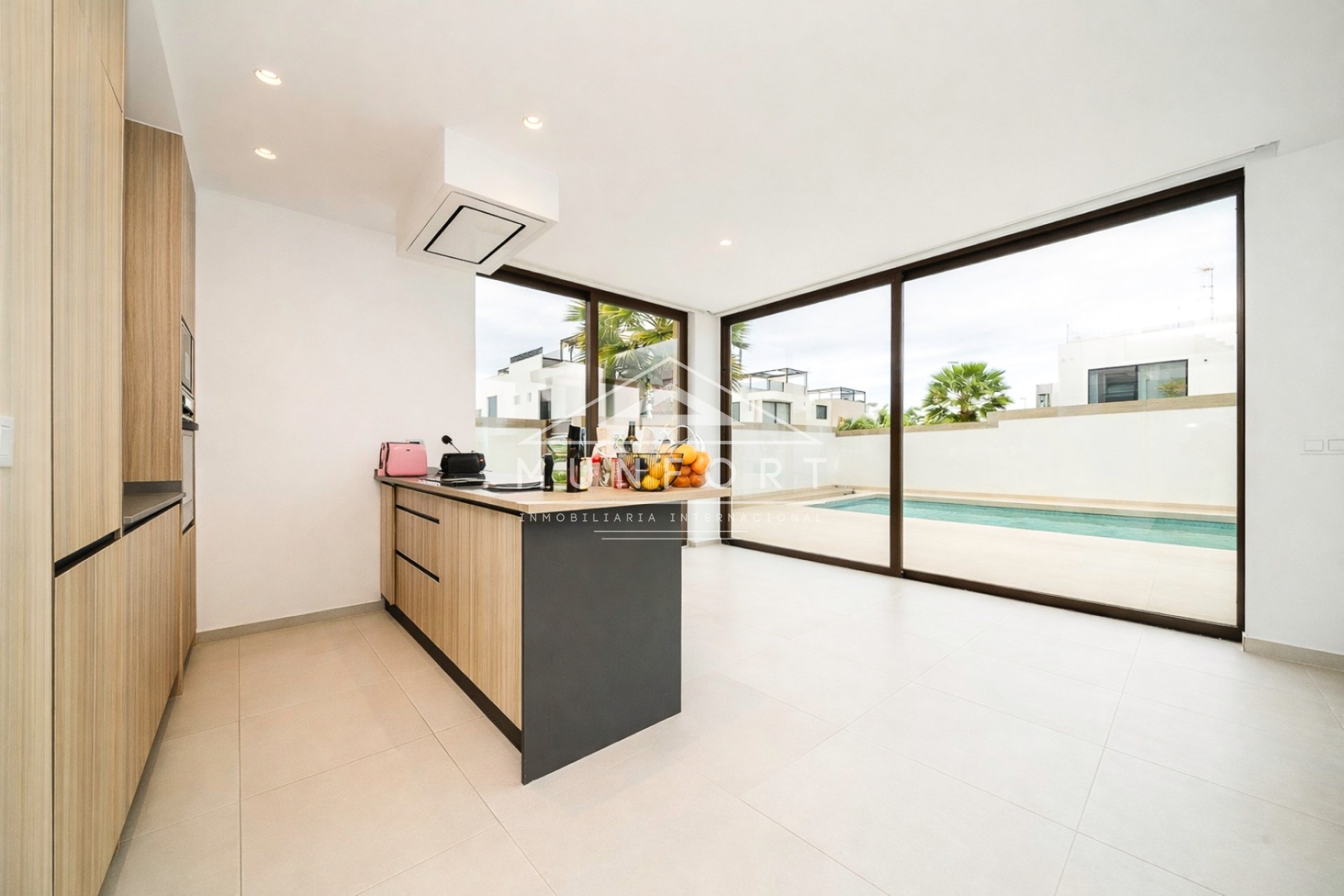 Revente - Villas -
Benijófar