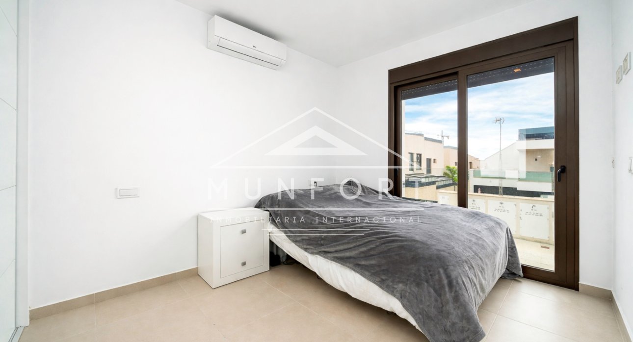 Revente - Villas -
Benijófar