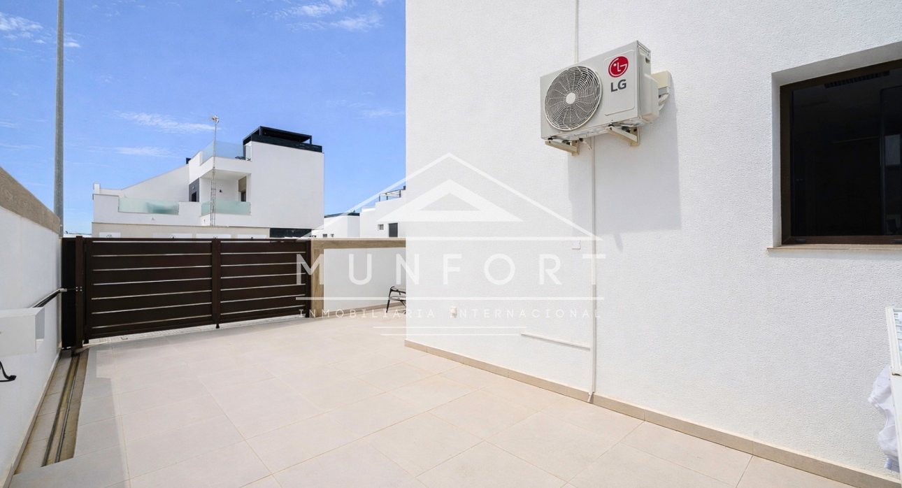 Revente - Villas -
Benijófar