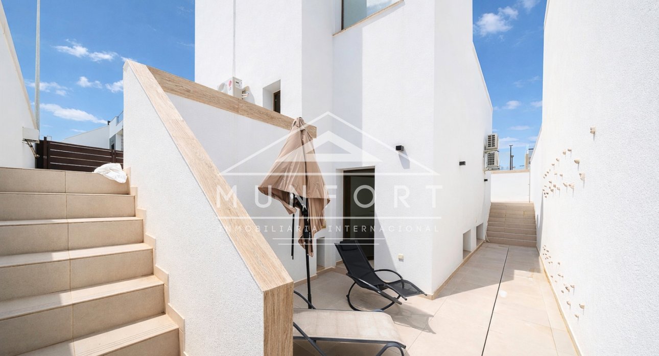 Revente - Villas -
Benijófar