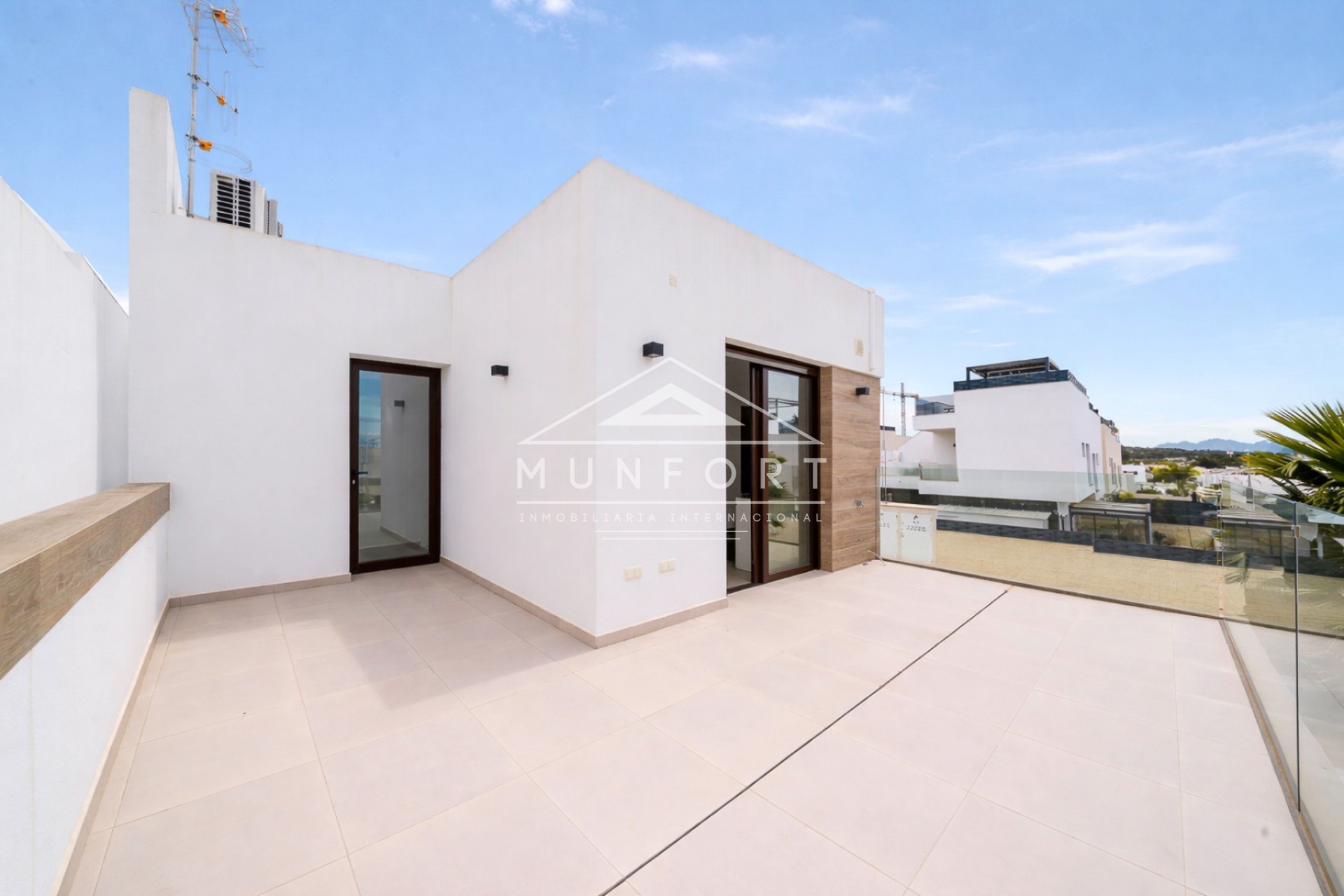 Revente - Villas -
Benijófar