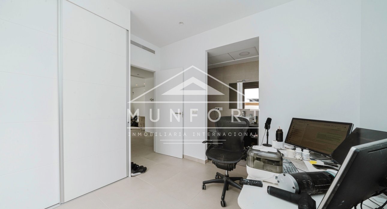 Revente - Villas -
Benijófar