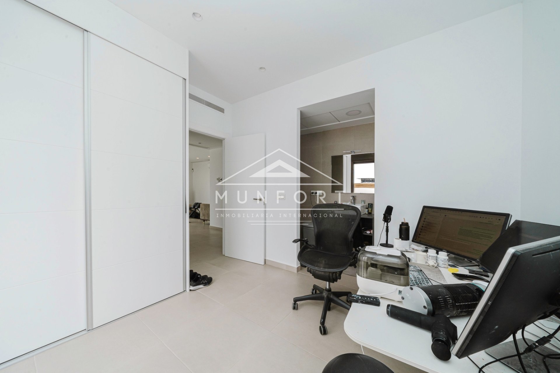 Revente - Villas -
Benijófar