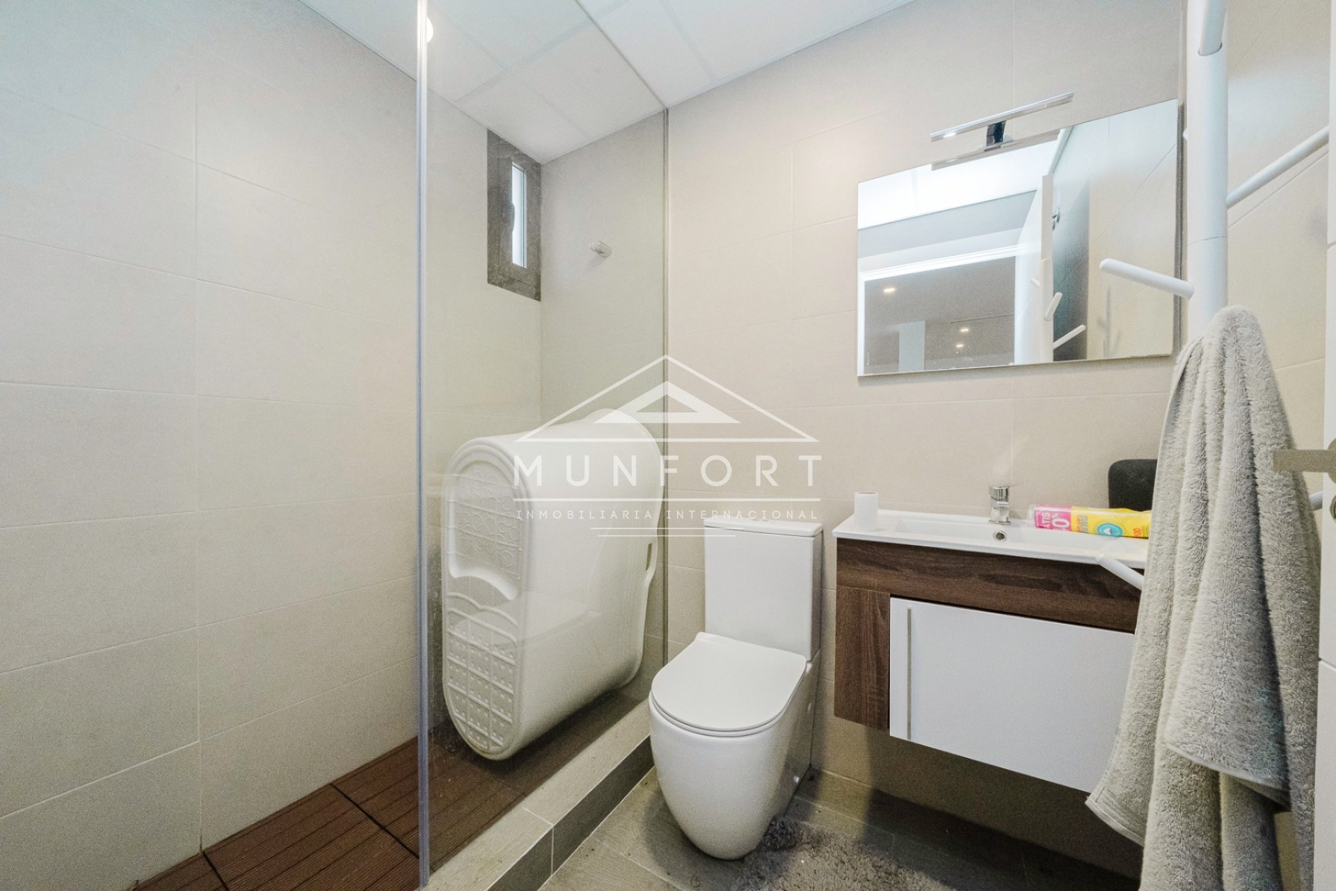 Revente - Villas -
Benijófar