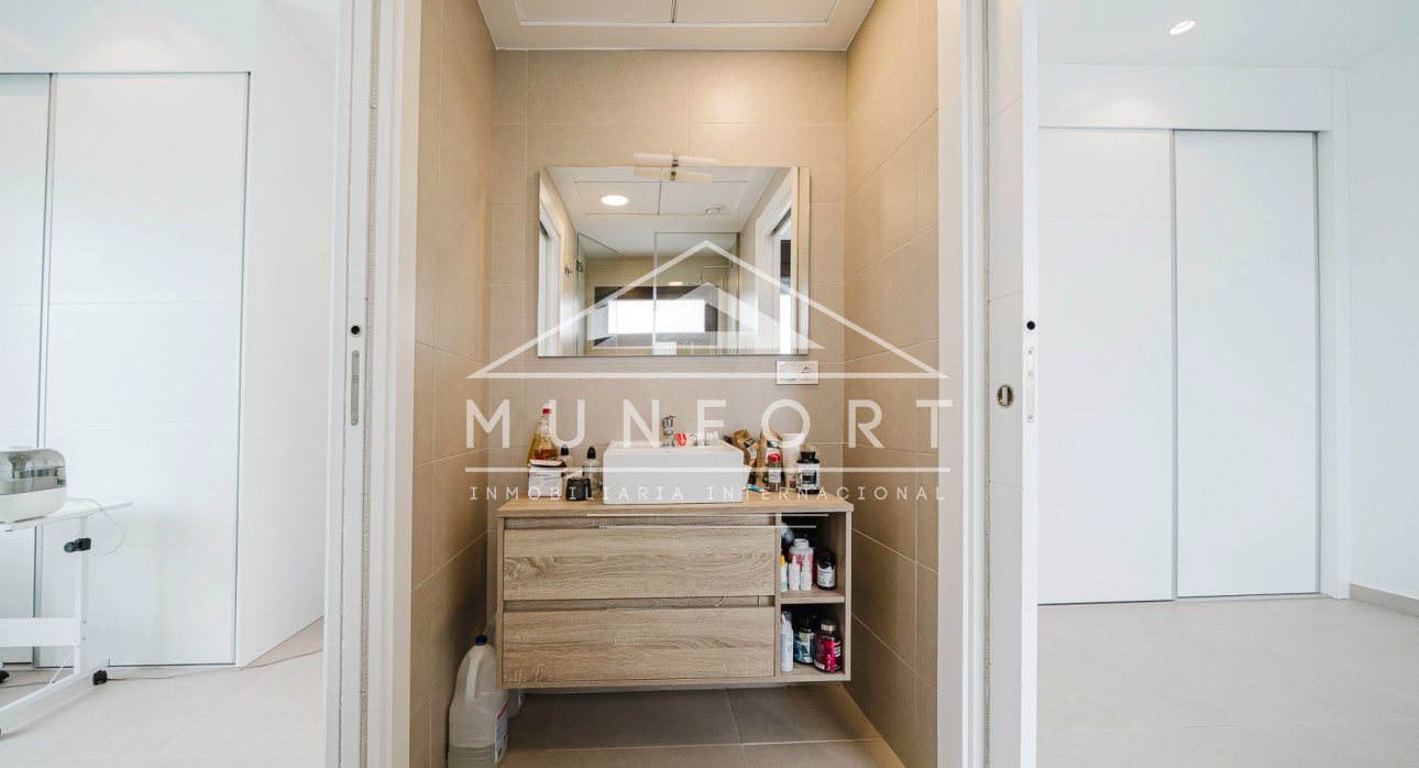 Revente - Villas -
Benijófar