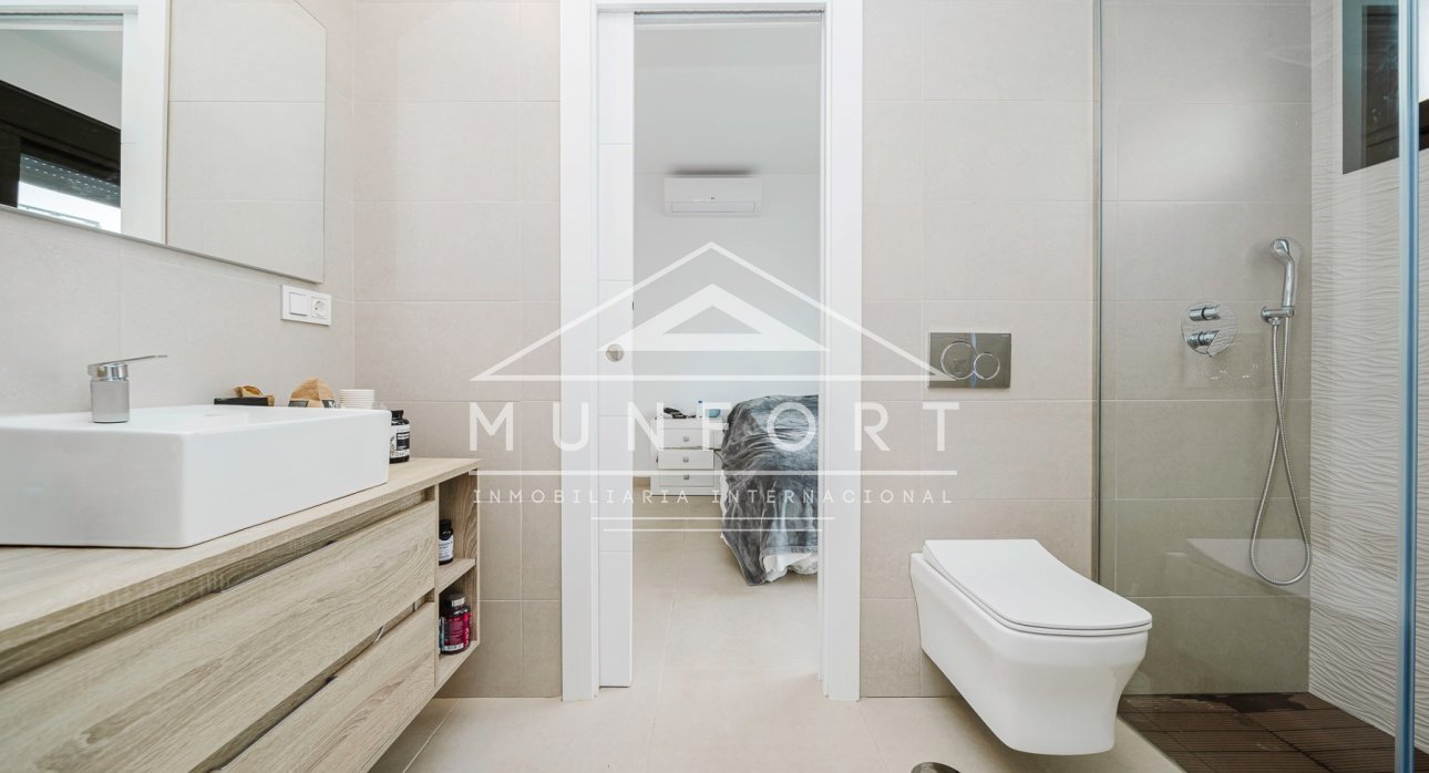 Revente - Villas -
Benijófar