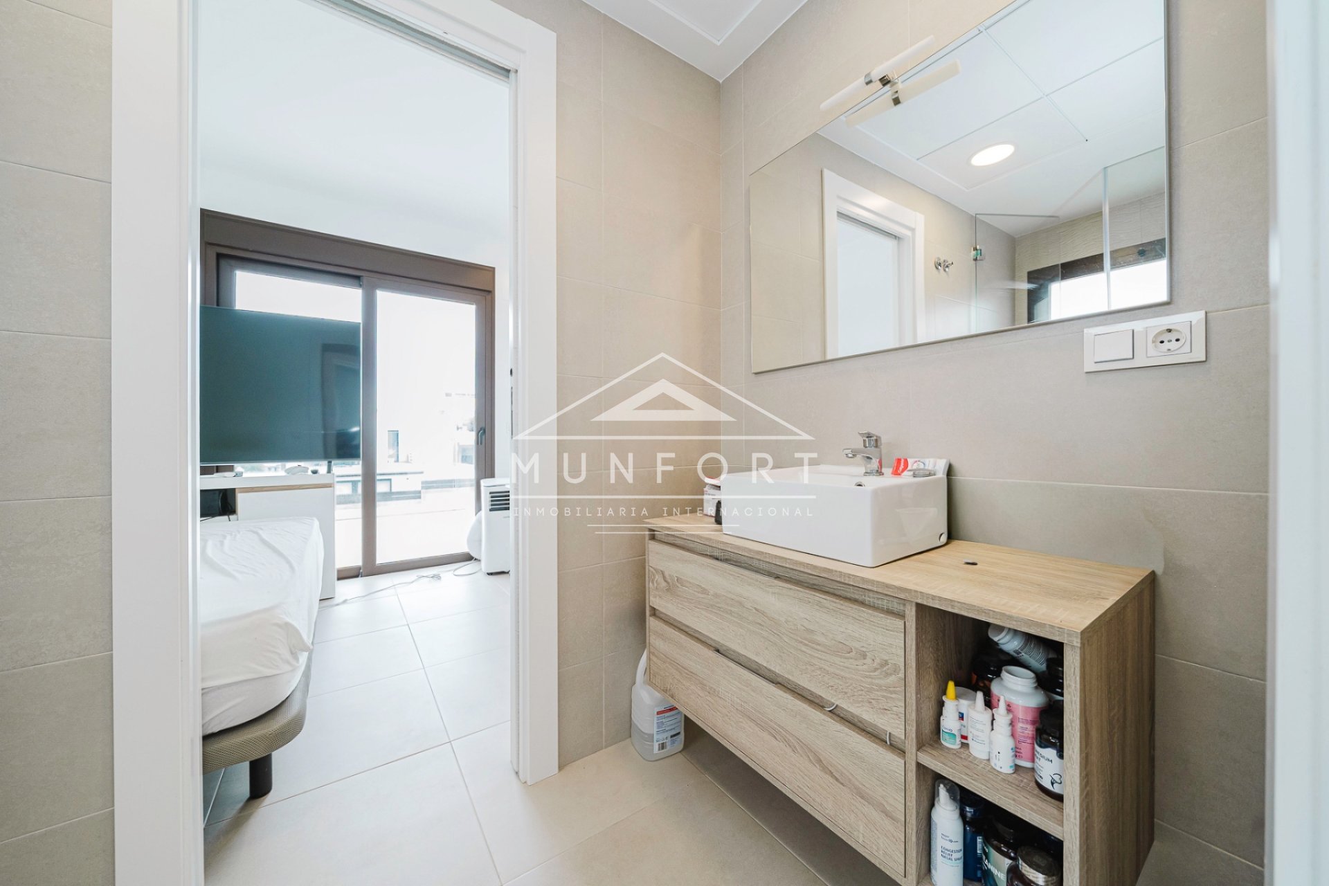 Revente - Villas -
Benijófar