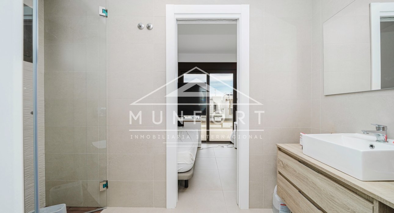 Revente - Villas -
Benijófar