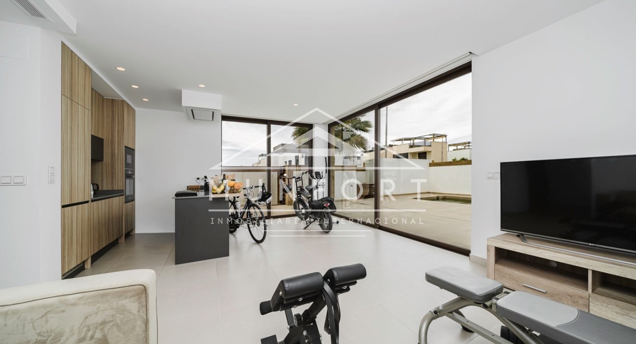 Revente - Villas -
Benijófar