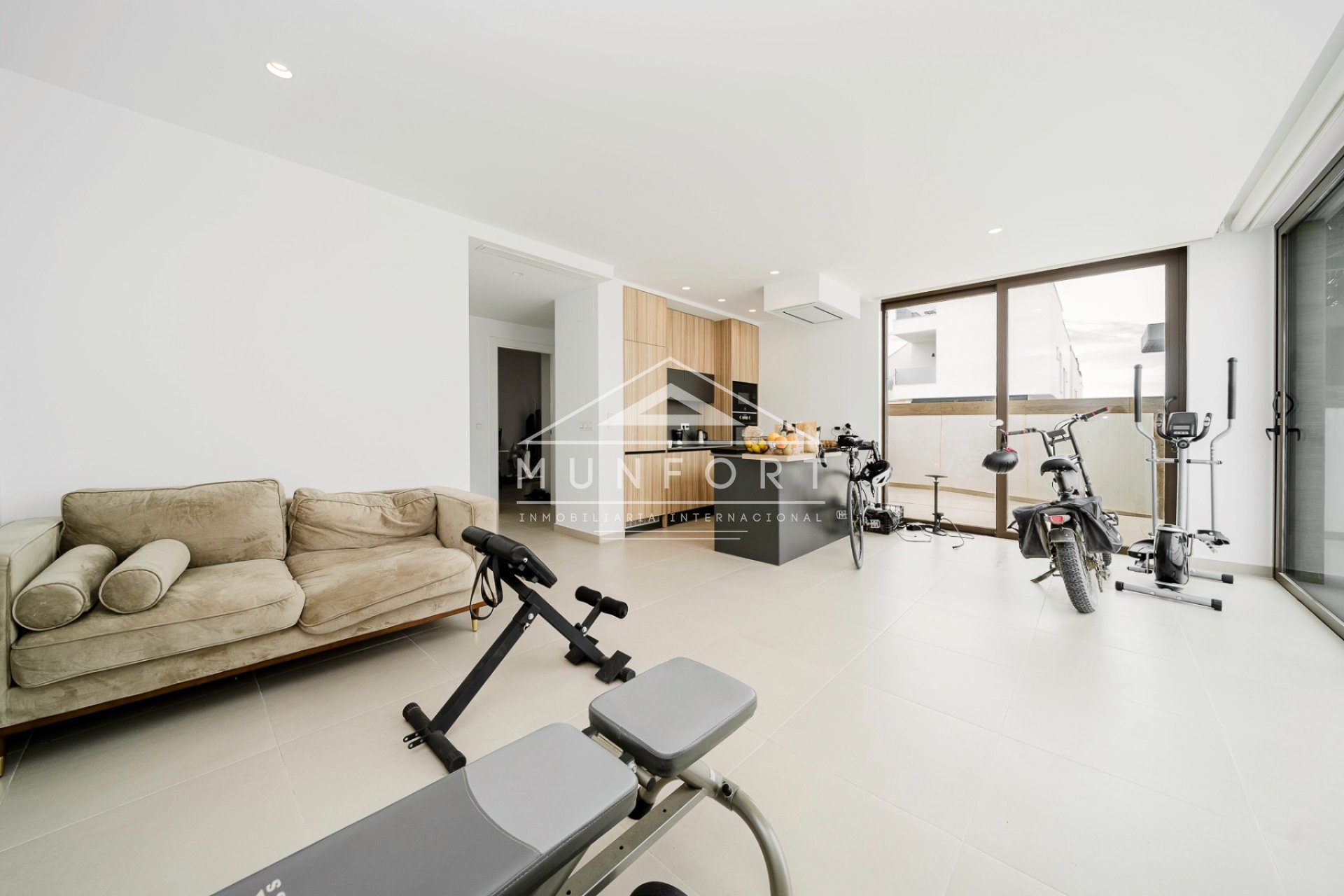 Revente - Villas -
Benijófar