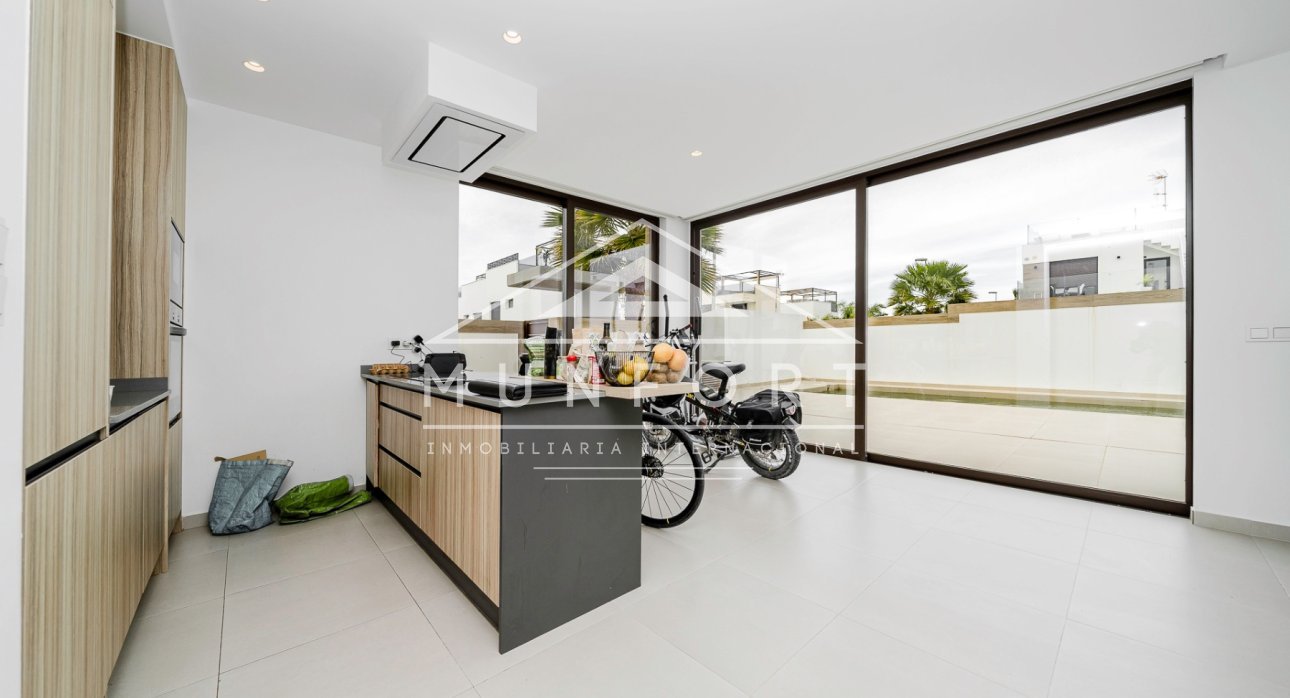 Revente - Villas -
Benijófar