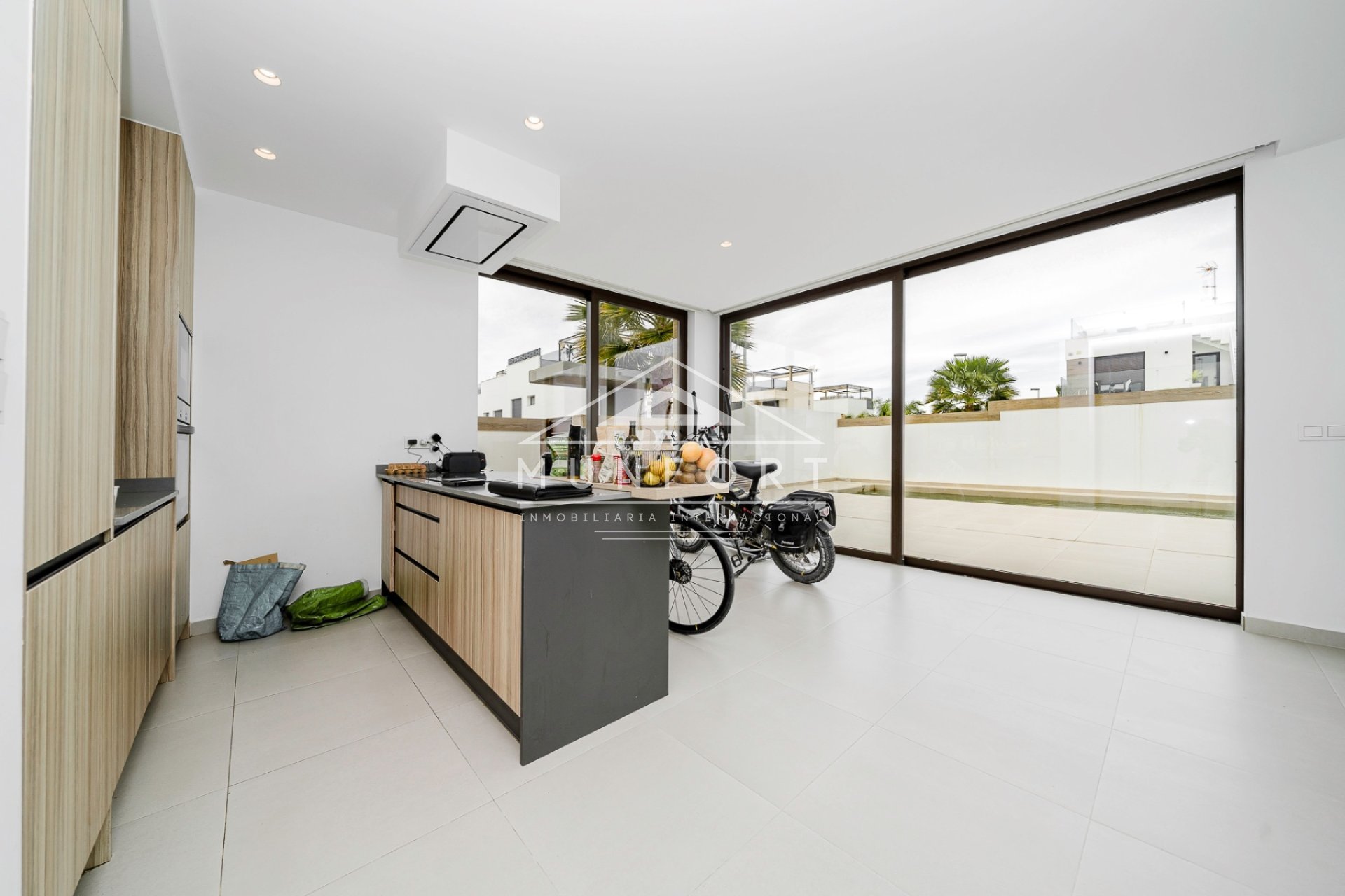 Revente - Villas -
Benijófar