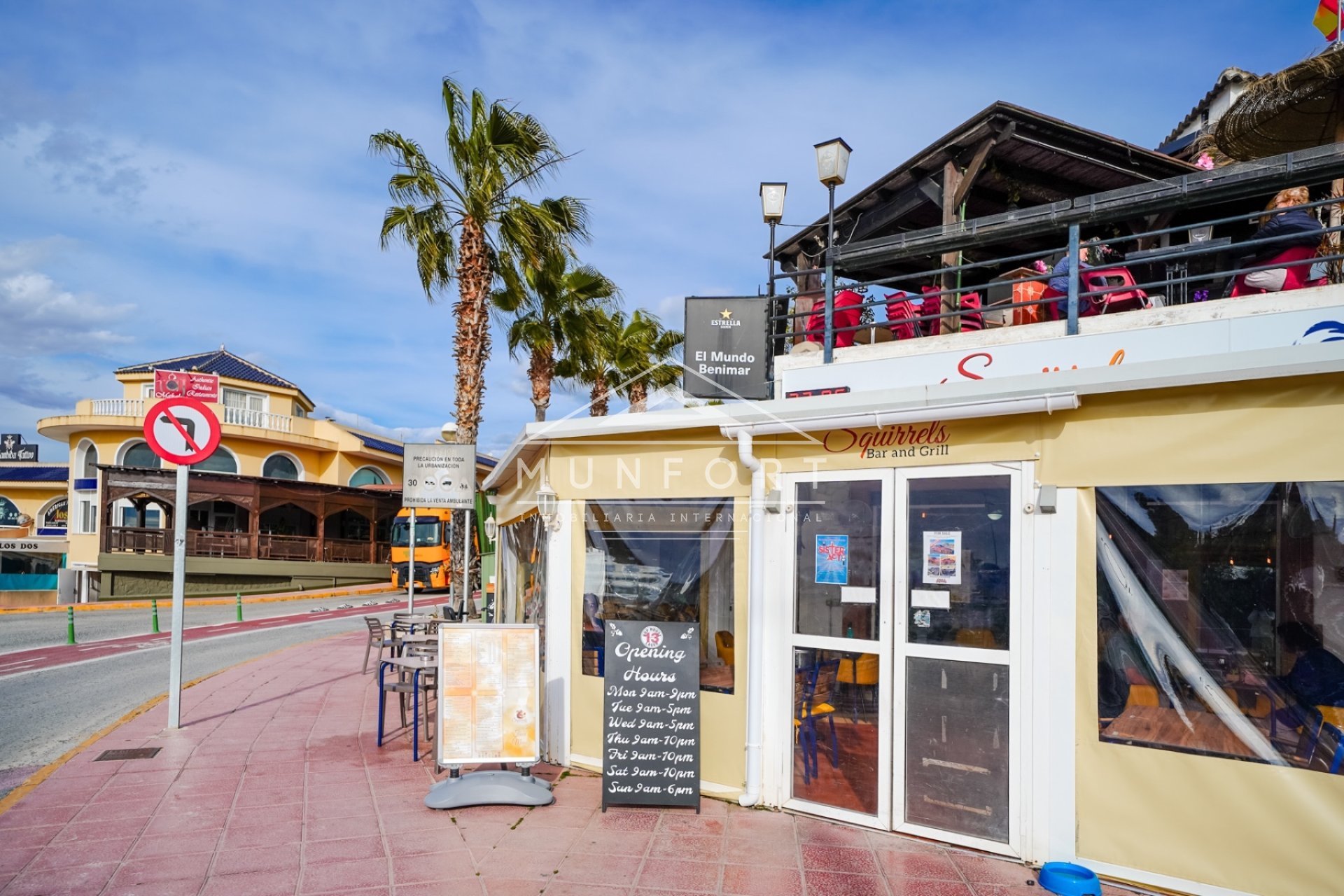 Revente - Villas -
Benijófar