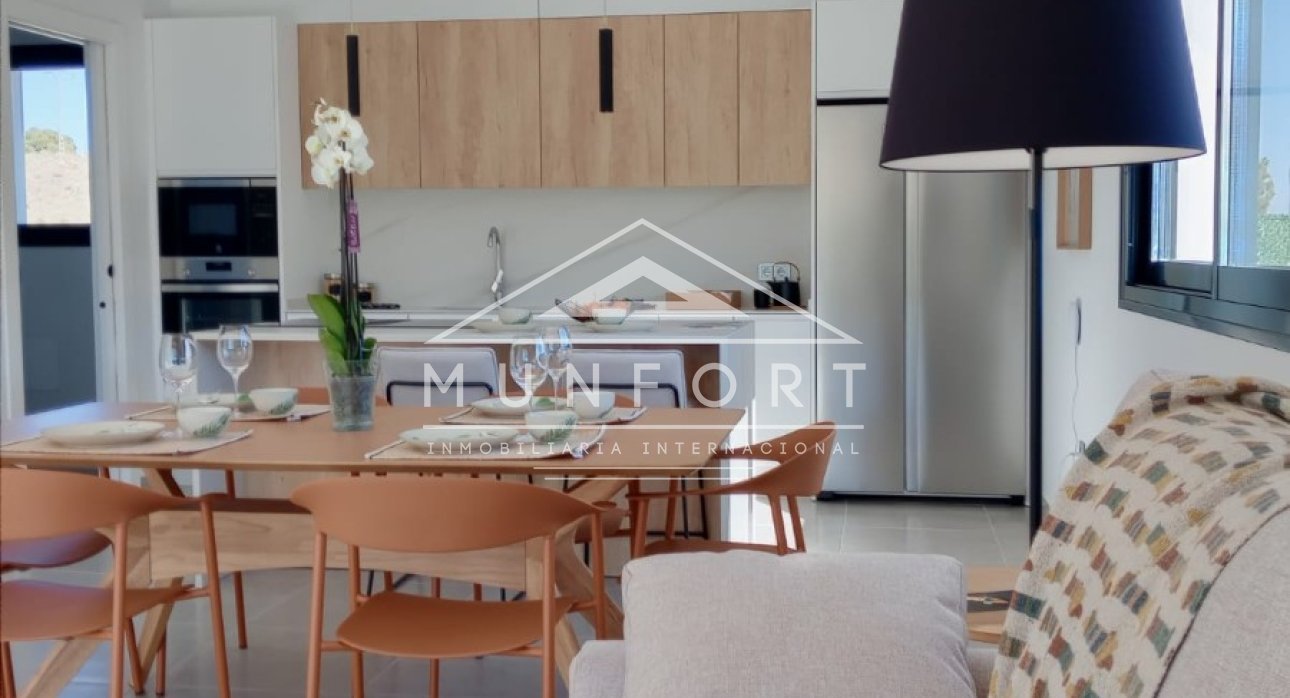 Revente - Villas -
Calasparra