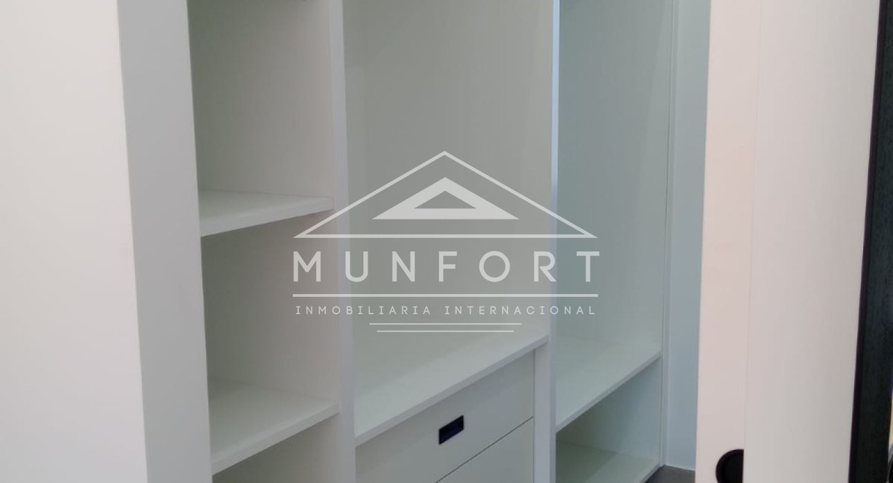 Revente - Villas -
Calasparra