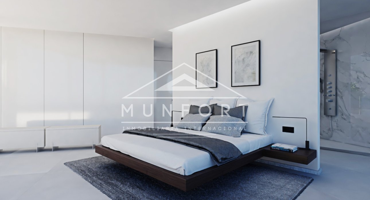 Revente - Villas -
Calpe