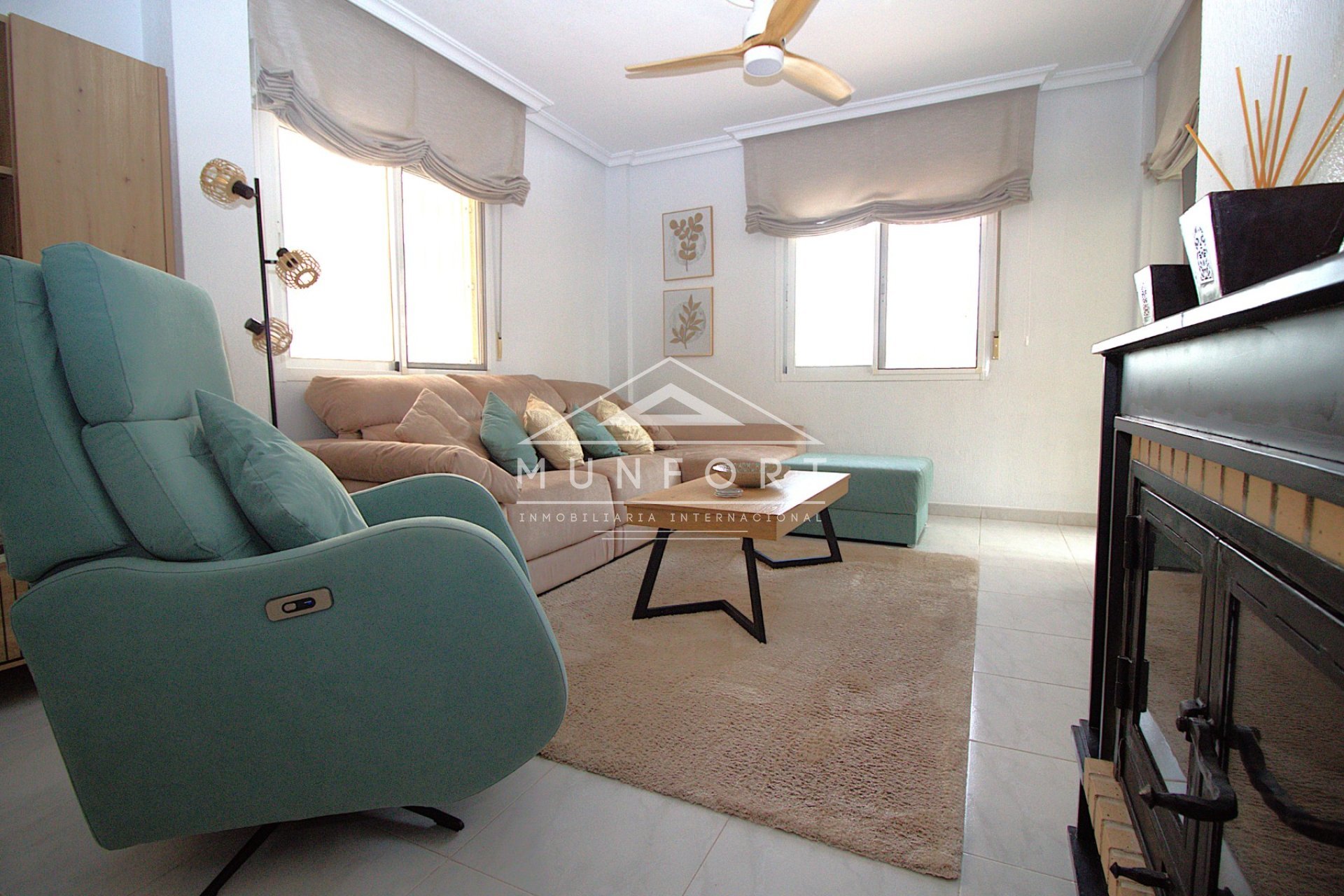 Revente - Villas -
Cartagena - Cabo de Palos