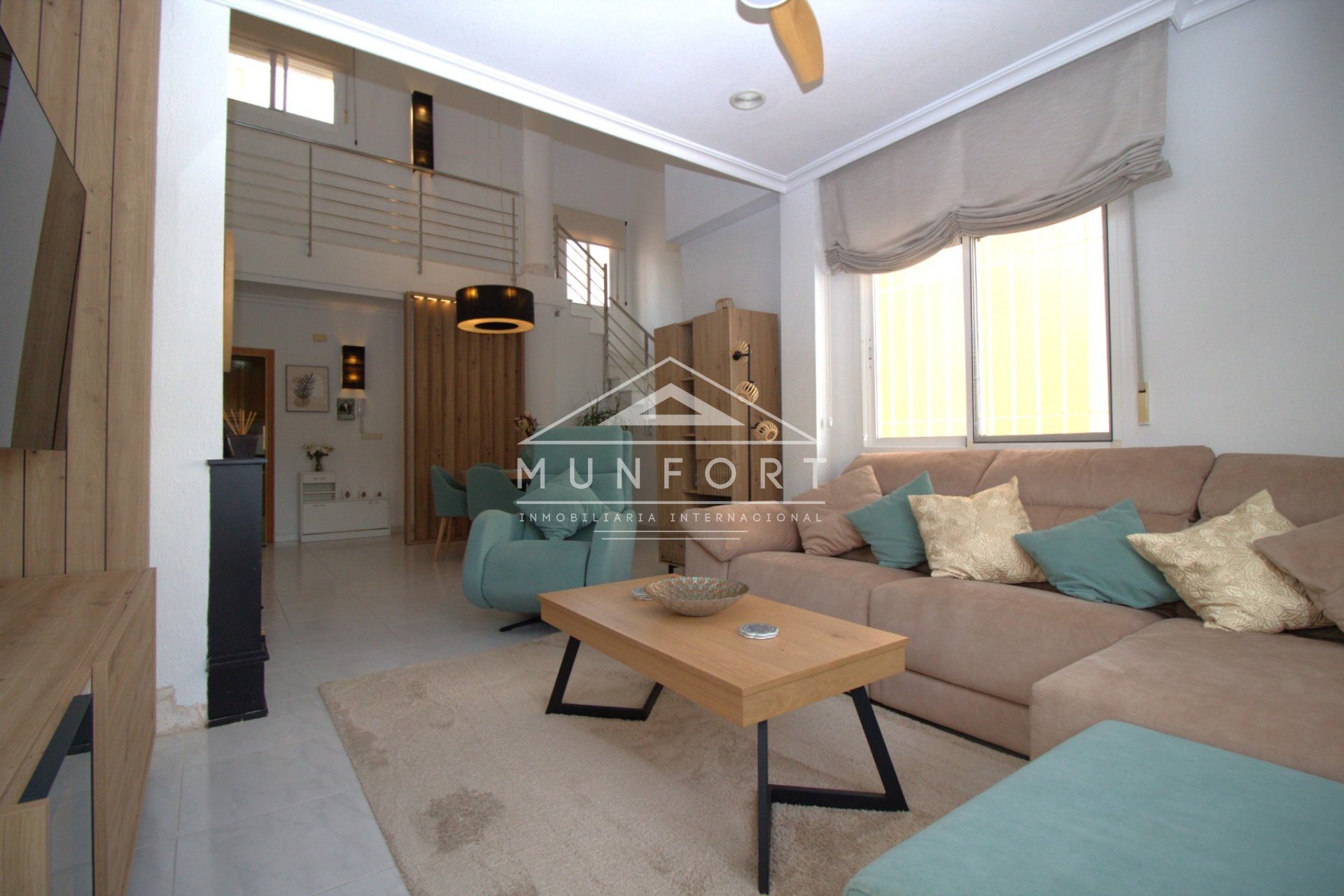 Revente - Villas -
Cartagena - Cabo de Palos