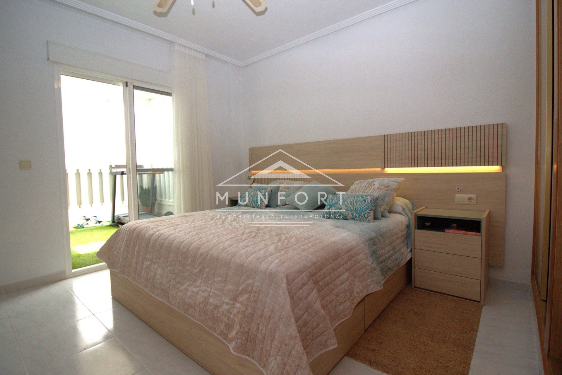 Revente - Villas -
Cartagena - Cabo de Palos