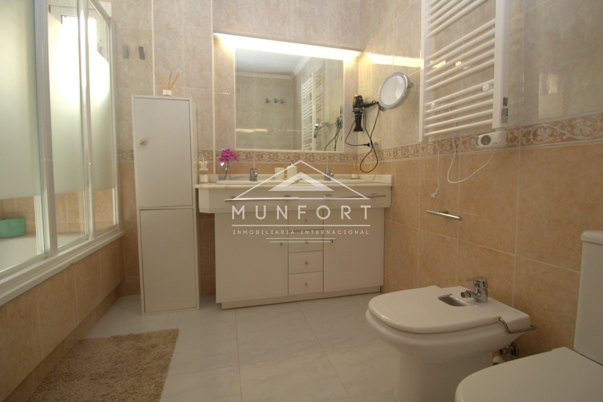 Revente - Villas -
Cartagena - Cabo de Palos