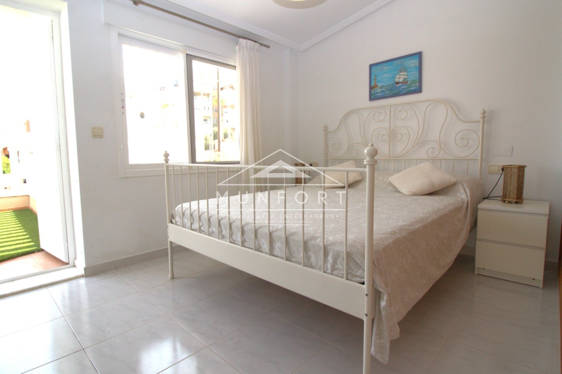 Revente - Villas -
Cartagena - Cabo de Palos