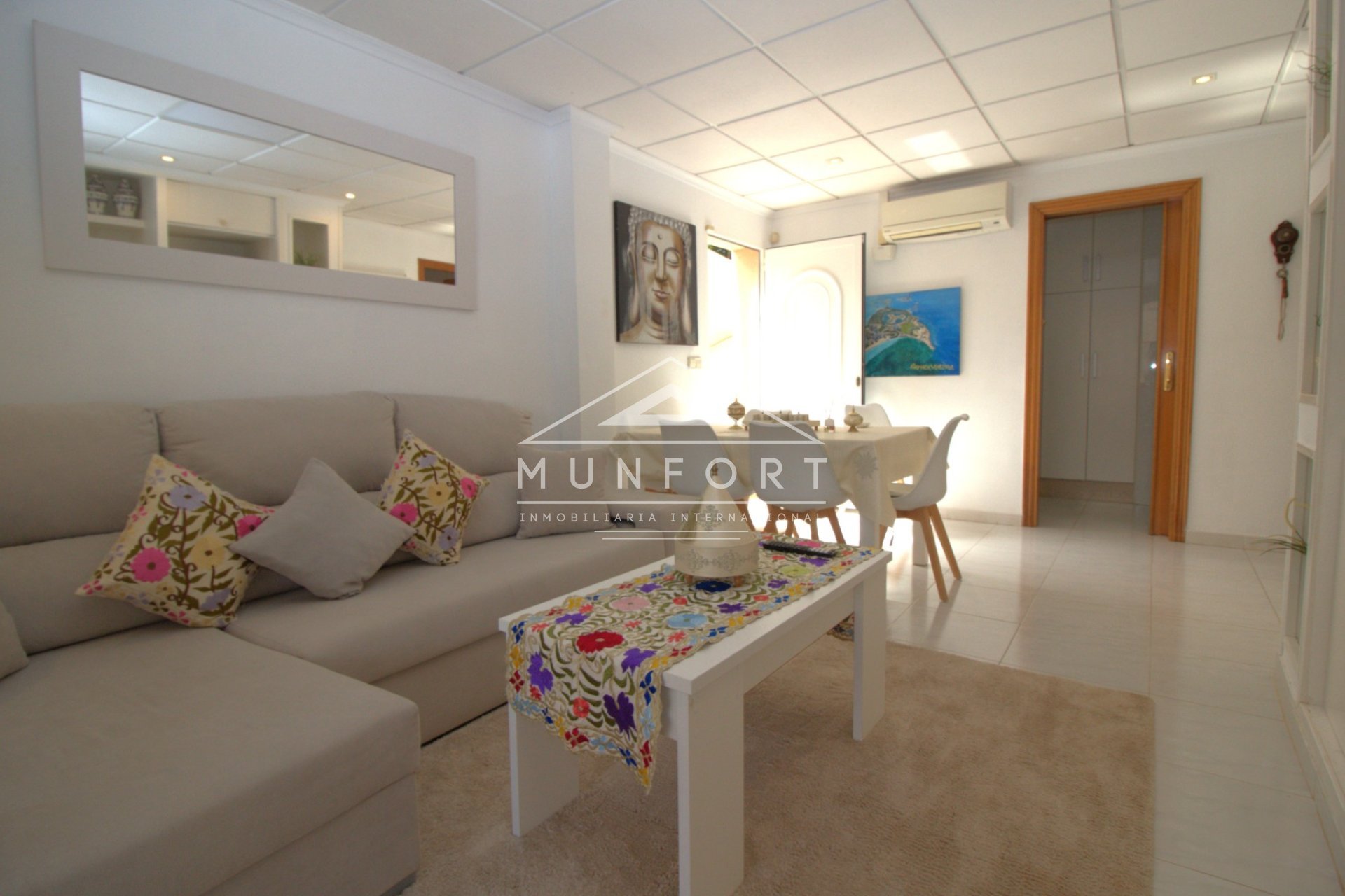 Revente - Villas -
Cartagena - Cabo de Palos