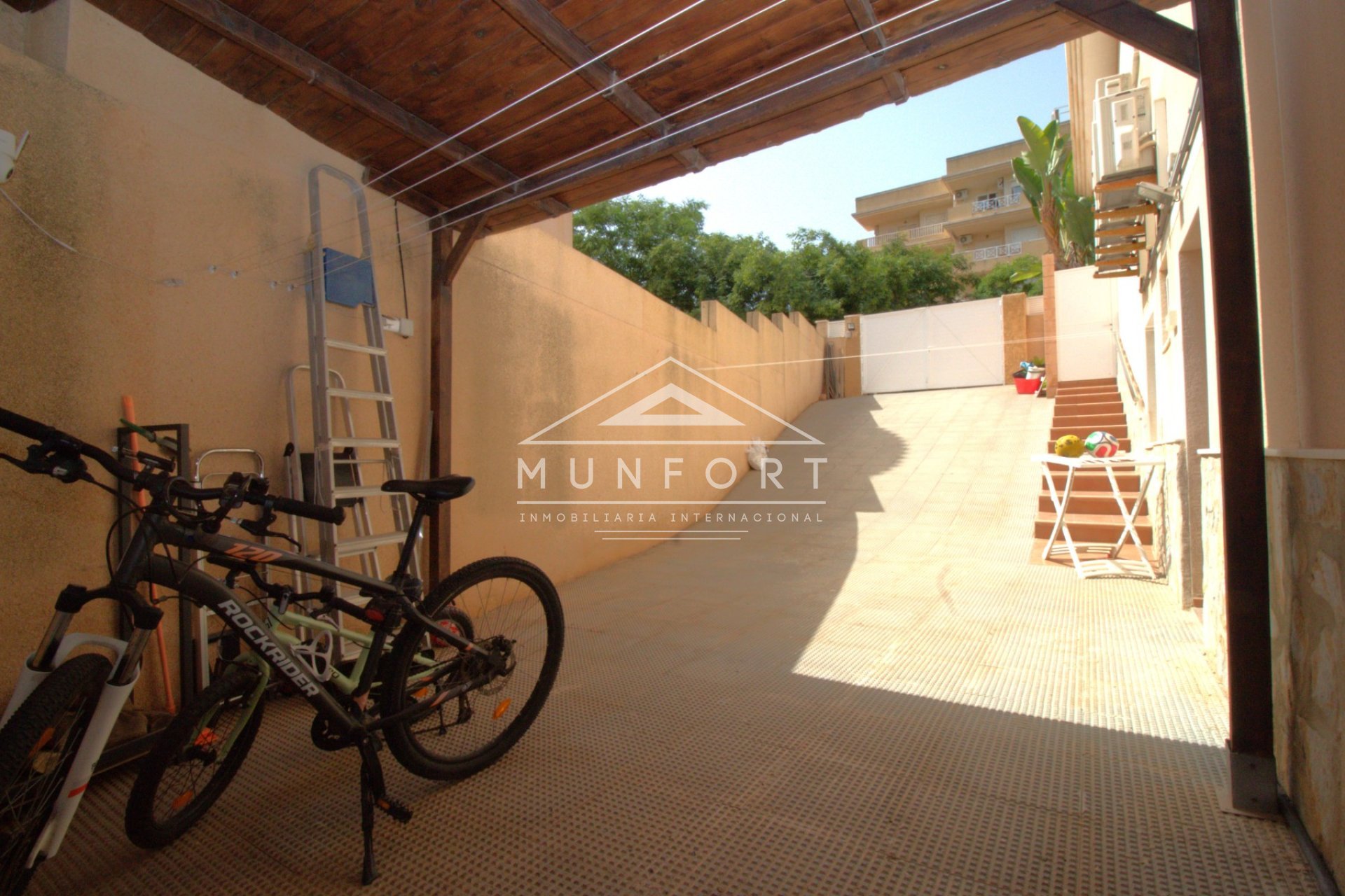 Revente - Villas -
Cartagena - Cabo de Palos