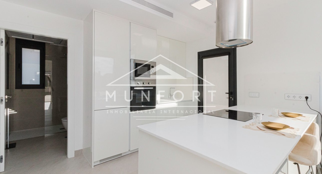 Revente - Villas -
Cartagena - La Manga