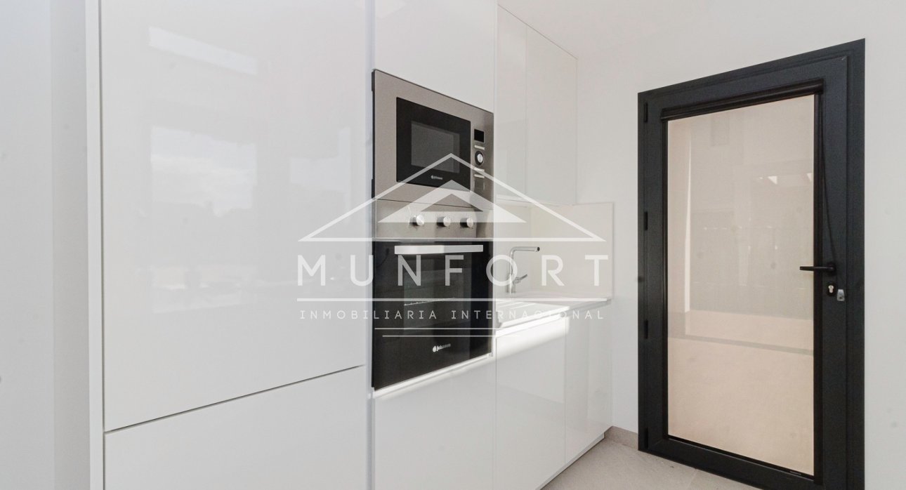 Revente - Villas -
Cartagena - La Manga