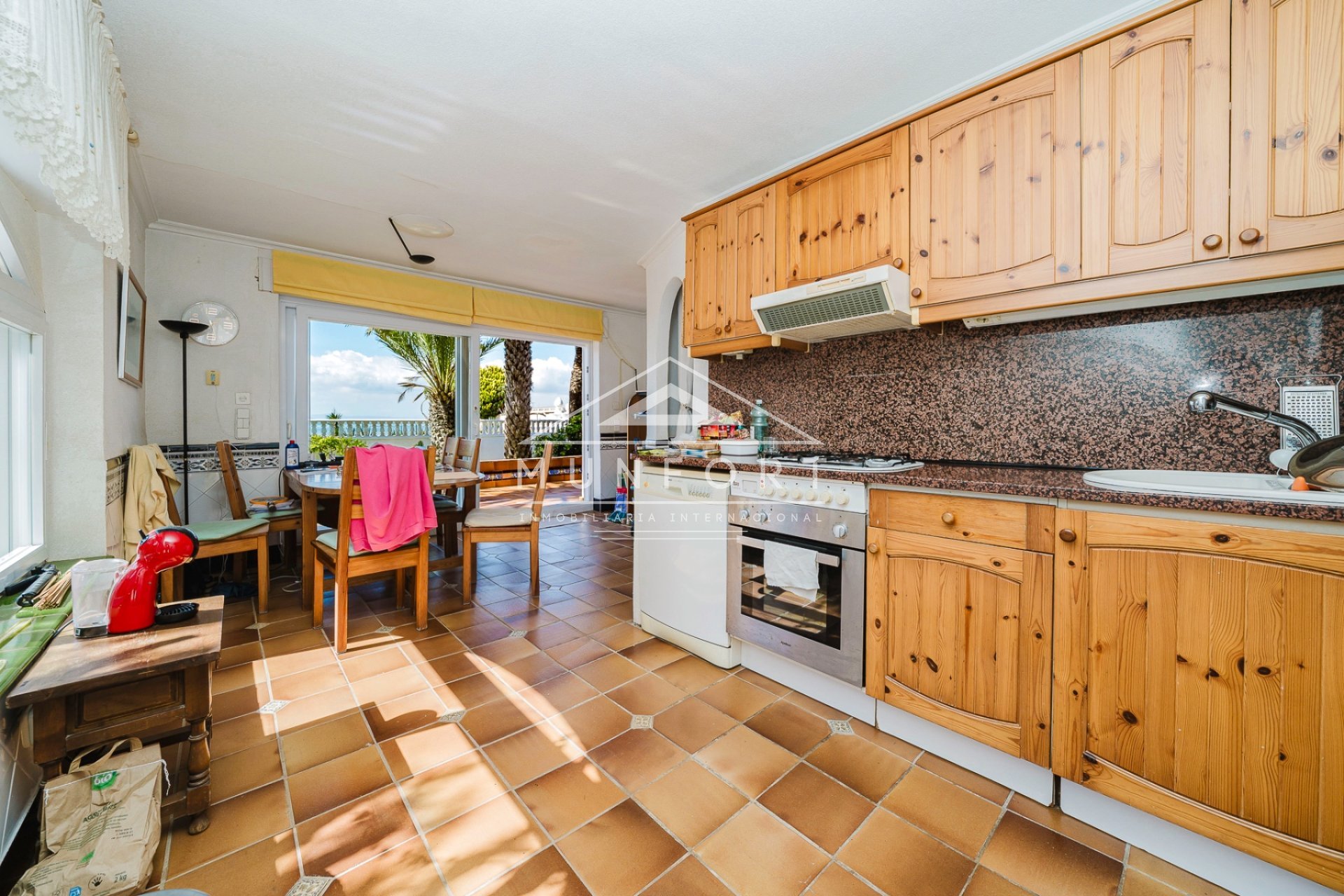 Revente - Villas -
Cartagena - La Manga