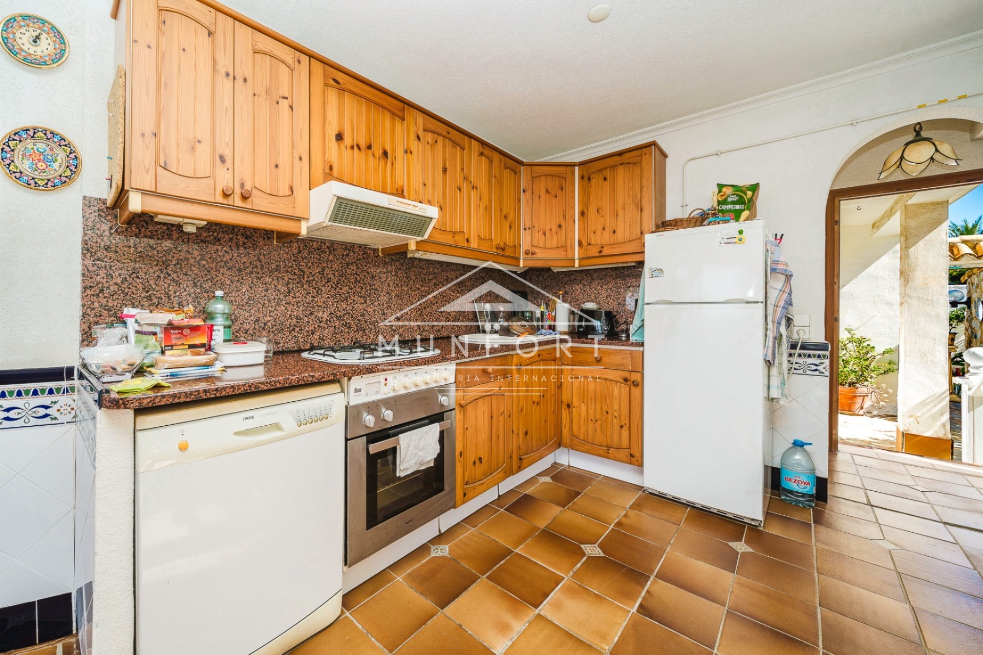 Revente - Villas -
Cartagena - La Manga