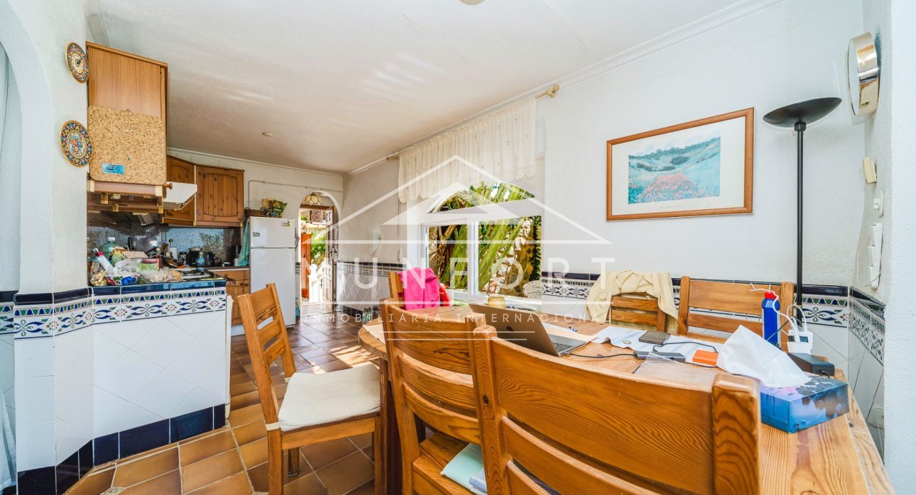 Revente - Villas -
Cartagena - La Manga